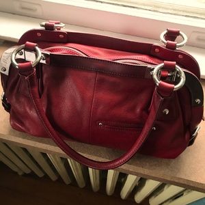 B.Makowsky handbag